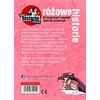 G3 Stalo žaidimas rožinės istorijos su burtininkėmis