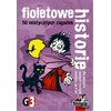 G3 Stalo žaidimas juodos ir violetinės istorijos