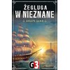 G3 Stalo žaidimas žygis į nežinomybę