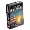 G3 Stalo žaidimas žygis į nežinomybę