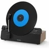 Vertikalus gramofonas Blaupunkt VT100BK