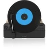 Vertikalus gramofonas Blaupunkt VT100BK