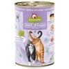 Fox4Pets Kačių Maistas - GRANATAPET DeliCATessen Antiena ir Paukštiena Drėgnas Maistas 400g