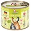 Fox4Pets Kačių Maistas - GRANATAPET DeliCATessen Paukštiena ir Triušis Šlapias 200g Be Glitimo