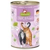 GranataPet DeliCATessen ėriena and kalakutiena – šlapias kačių maistas – 400g