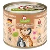 Fox4Pets Kačių Maistas - GRANATAPET DeliCATessen Kalakutiena ir Fazanas 200g