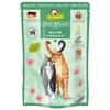 Fox4Pets Kačių Maistas - GRANATAPET DeliCATessen Elnienos Drėgnas Maistas 85g Be Gliuteno