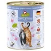 Fox4Pets Kačių Maistas - GRANATAPET DeliCATessen Pur Veal 800g Be Glitimo Drėgnas Maistas