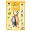Fox4Pets Kačių Maistas - GRANATAPET DeliCATessen Vištienos Šlapias 85g Monoproteinas Be Glitimo
