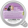GRANATAPET Filet á la carte antiena with vištiena – šlapias kačių maistas – 85g