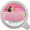 Fox4Pets Drėgnas Kačių Maistas - GRANATAPET Filet á la carte Vištiena ir Triušis 85g Be Grūdų