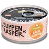 Fox4Pets Kačių Priedas - GRANATAPET Suppenkasper Lašiša Be Grūdų 70g