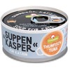 Fox4Pets Kačių Priedas - GRANATAPET Suppenkasper Tunų Be Glitimo 70g