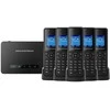 Grandstream Baza voip ip dect dp750