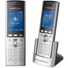 Grandstream Networks WP822 IP phone Juodas, Sidabrinis 2 lines LCD Wi-Fi