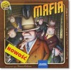 Granna Stalo žaidimas Mafia