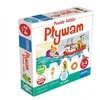 Mokomoji dėlionė Plaukiu GRANNA 004007 GRN