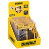 Grąžtas DEWALT grąžtai metalui HSS-G 23 vnt.