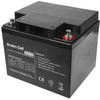 Green Cell Akumuliatorius agm 12v 40ah