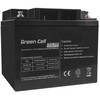 Green Cell Akumuliatorius agm 12v 40ah