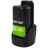 Green Cell Bateria do bosch gba 12v 3ah zamiennik gba 1600a00x79