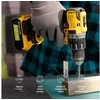 Green Cell Žalias Cell Žalias Cell baterija, skirta DeWalt XR 18V 5Ah Baterija, skirta DCB182