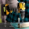 Green Cell Žalias Cell Žalias Cell akumuliatorius, skirtas DeWalt DCB546 DCB547 DCB548 DCB184 DCB182 18V 9000mAh / 54V 3000mAh Li-Ion elektros įrankiams DeWalt XR 18V System FLEXVOLT 54V