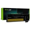 Green Cell Žalias cell baterija le57v2 121500214 do Lenovo Thinkpad t440 t450 t460 t550 t560 w550s x240 x260 l450 l470 4400mah 10.8v