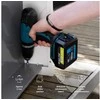 Green Cell Žalias Cell Žalias Cell akumuliatorius BL1830 skirtas Makita LXT 18V 3Ah suktuvui