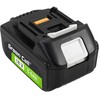 Green Cell Bateria do makita lxt 18v 5ah zamiennik bl1850