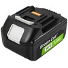 Green Cell Bateria do makita lxt 18v 5ah zamiennik bl1850
