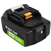 Green Cell Bateria do makita lxt 18v 5ah zamiennik bl1850