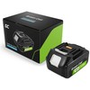 Green Cell Bateria do makita lxt 18v 5ah zamiennik bl1850