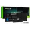 Green Cell Bateria f3ygt 7,6v 6200mah do dell latitude 7280 7290 7380 7490