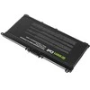 Green Cell Žalias cell baterija hp145 tf03xl do hp pavilion 14 15 15t 15z 17 17z 3400mah 11,55v