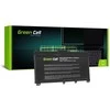 Green Cell Žalias cell baterija hp145 tf03xl do hp pavilion 14 15 15t 15z 17 17z 3400mah 11,55v