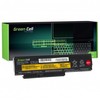 Green Cell Lenovo baterija x230 42t4861 11.1v 4.4ah