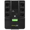 Green Cell Žalias cell maitinimo šaltinis awaryjny ups07 aio 800va 480w