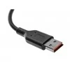 Maitinimo šaltinis £adowarka Žalias Cell PRO 20V 3.25A 65W do Lenovo Yoga 700 900 700-14ISK 900-13ISK 900-13ISK2 3-1470