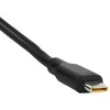Green Cell „Žalias Cell“ USB-C įkroviklis / įkroviklis 130 W, 5 V, 9 V, 12 V, 15 V / 3 A, 20 V / 6,5 A, maitinimo šaltinis (ad140p)