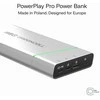 „Greencell PowerPlay Pro 65 W“