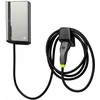 Green Cell Wallbox žalias cell habuden 22kW 32A - kabelis 5m su NFC