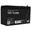 Green Cell Žalias cell AGM47 gelio baterija 12v 8,5ah