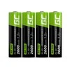 Green Cell Žalias cell akumulatorki paluszki 4x aa r6 2600mah