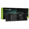 Green Cell „Žalias Cell“ AS80 baterija, skirta „Asus X553 X553M F553 F553M“ 3800 mAh 7.2 V