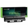 Green Cell Baterija dell n3010 11,1v 4400mah