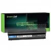 Green Cell Žalias cell baterija de55 do dell rfjmw 4400 mah 11.1v