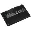Žalias cell baterija hp119 ba06xl bt04xl do hp elitebook folio 9470m 9480m 3500mah 14.4v/14.8v