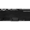 Žalias cell baterija hp119 ba06xl bt04xl do hp elitebook folio 9470m 9480m 3500mah 14.4v/14.8v