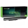 Green Cell „Žalias Cell“ HP80 baterija, skirta „HP hstnn-lb5s“ 2200 mAh 14,4 V